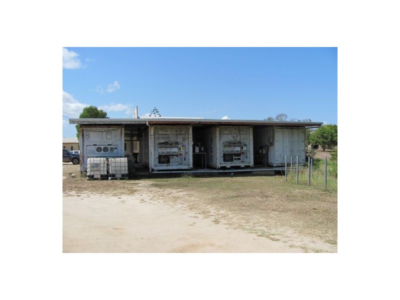 Lot 2 Bruce Highway, Kuttabul QLD 4741