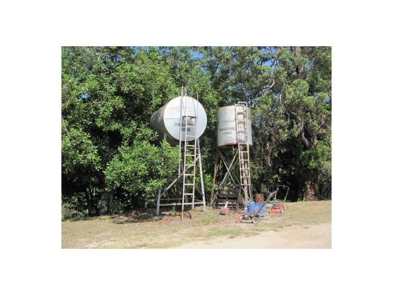 Lot 2 Bruce Highway, Kuttabul QLD 4741