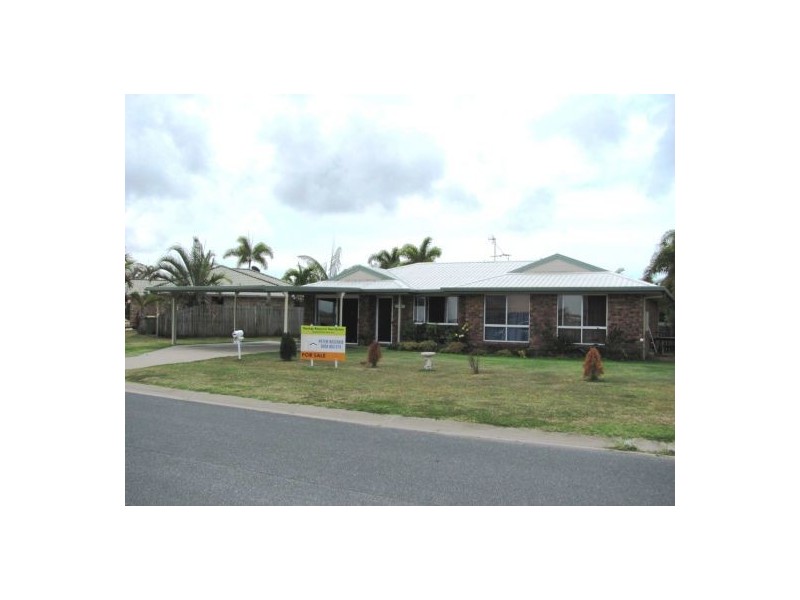 18 Ben Nevis Street, Beaconsfield QLD 4740