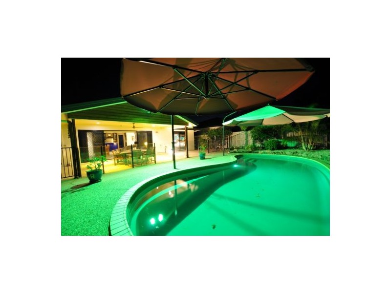 5 Navigator Court, Shoal Point QLD 4750