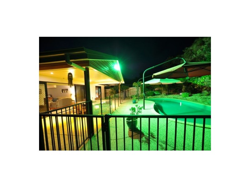 5 Navigator Court, Shoal Point QLD 4750