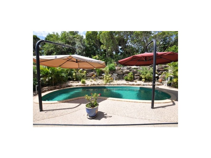 5 Navigator Court, Shoal Point QLD 4750