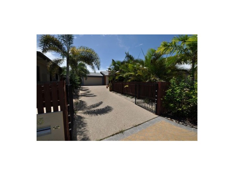 5 Navigator Court, Shoal Point QLD 4750