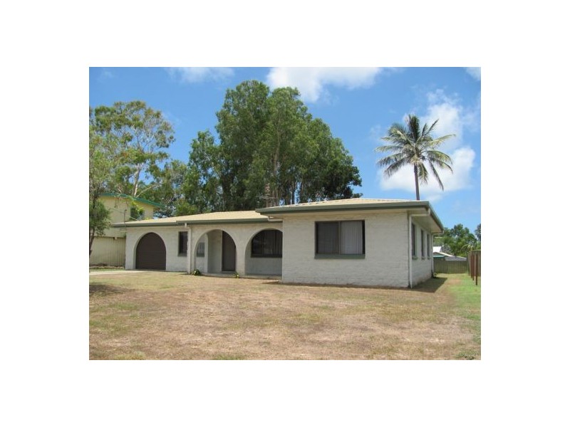 96 Investigator Street, Andergrove QLD 4740