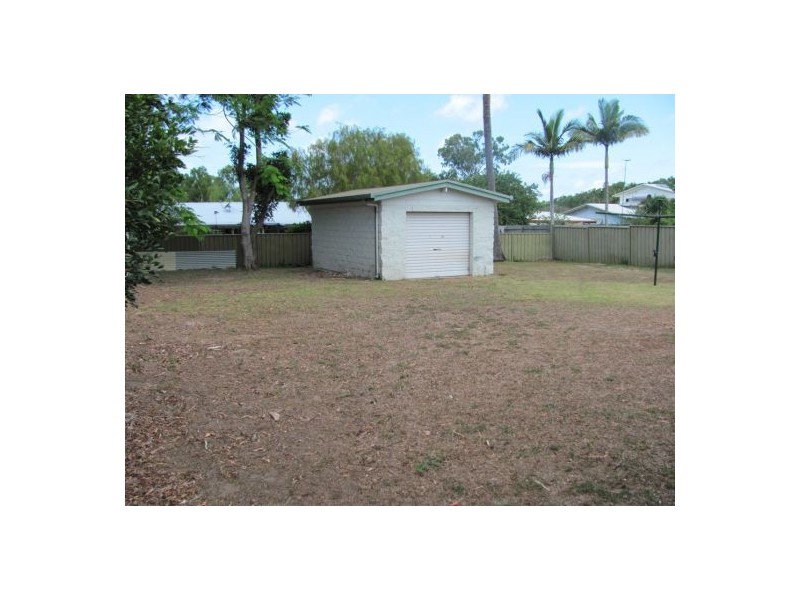 96 Investigator Street, Andergrove QLD 4740