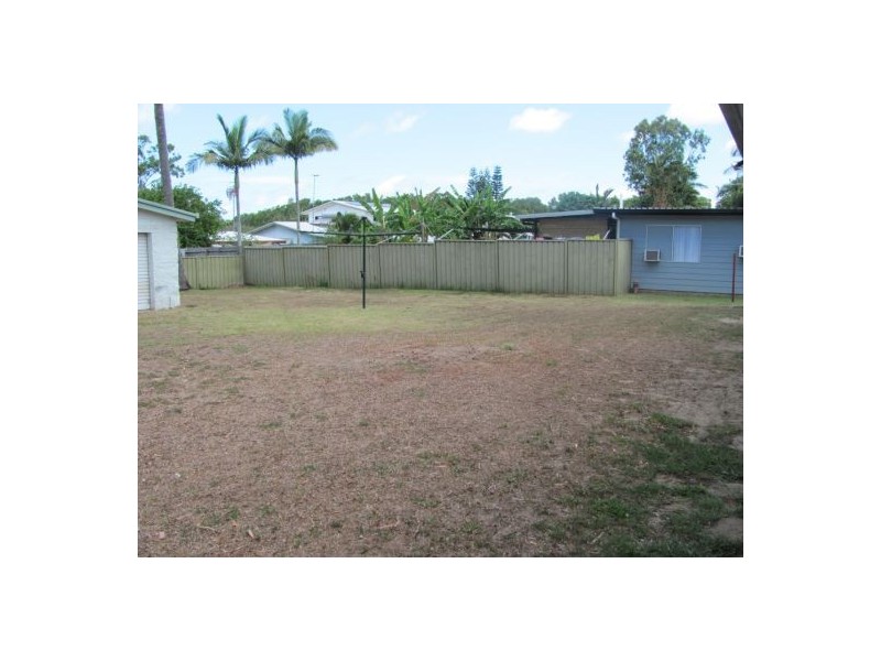 96 Investigator Street, Andergrove QLD 4740