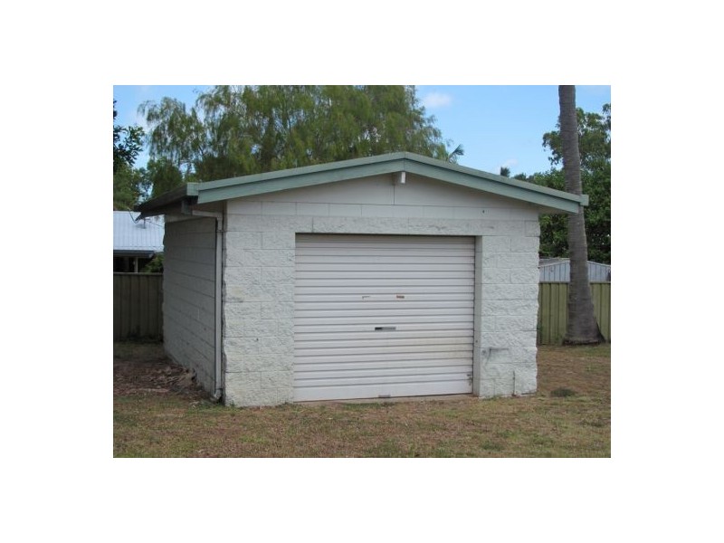 96 Investigator Street, Andergrove QLD 4740