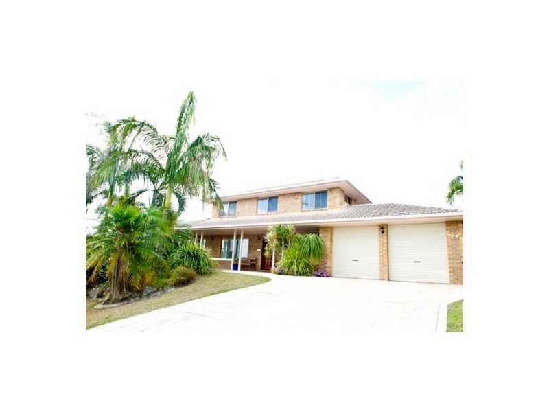 21 Sologinkins Road, Rural View QLD 4740