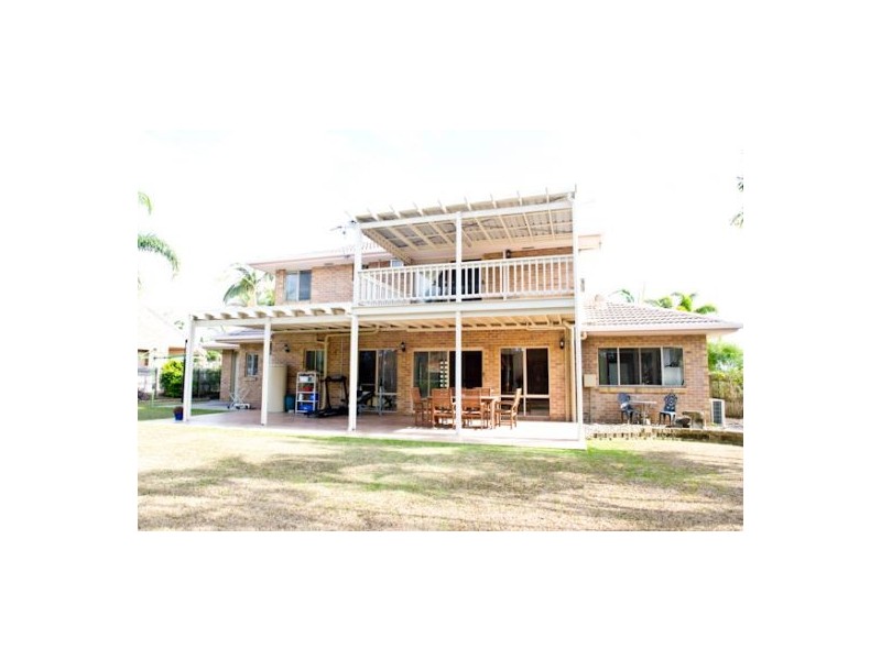 21 Sologinkins Road, Rural View QLD 4740
