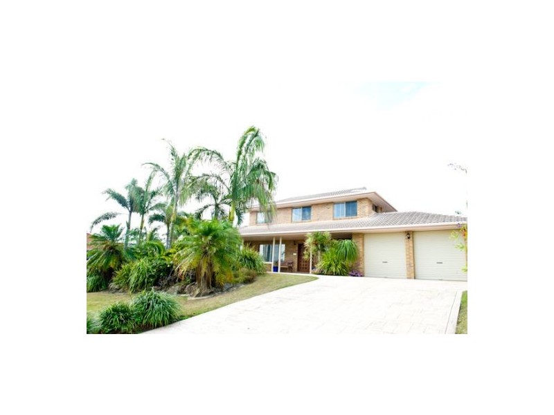 21 Sologinkins Road, Rural View QLD 4740