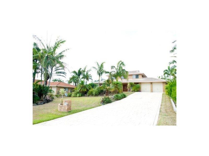 21 Sologinkins Road, Rural View QLD 4740