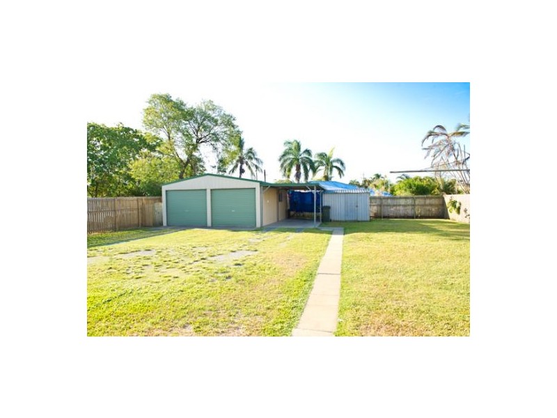 9 Harbour Road, North Mackay QLD 4740