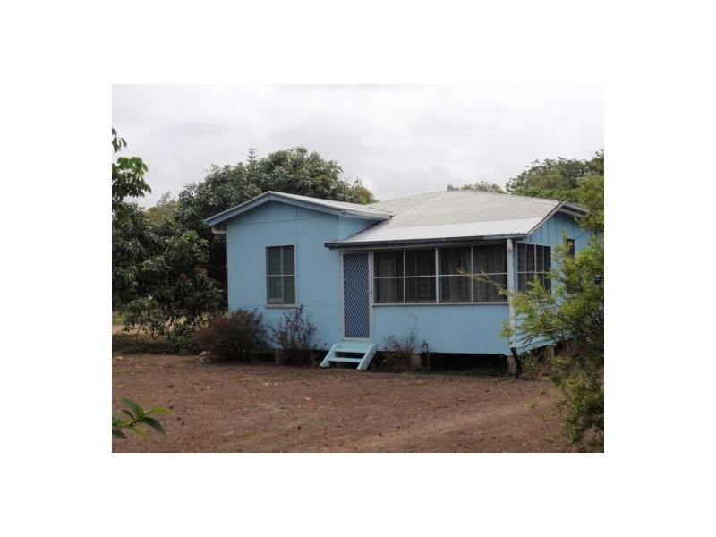 283 Slade Point Road, Slade Point QLD 4740