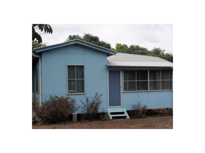 283 Slade Point Road, Slade Point QLD 4740