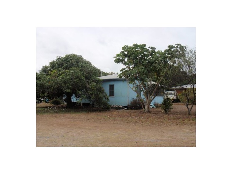 283 Slade Point Road, Slade Point QLD 4740