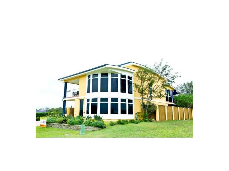 34/19 East Point Drive, Mackay Harbour QLD 4740