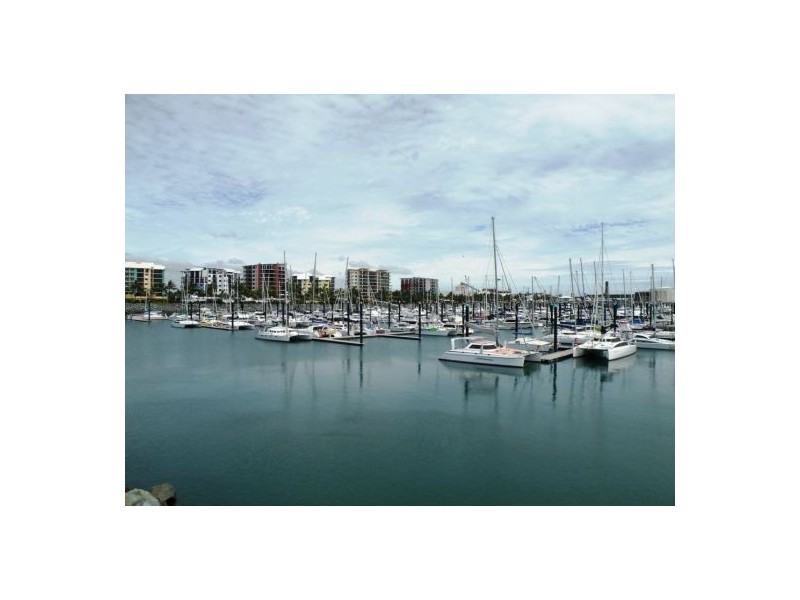 34/19 East Point Drive, Mackay Harbour QLD 4740