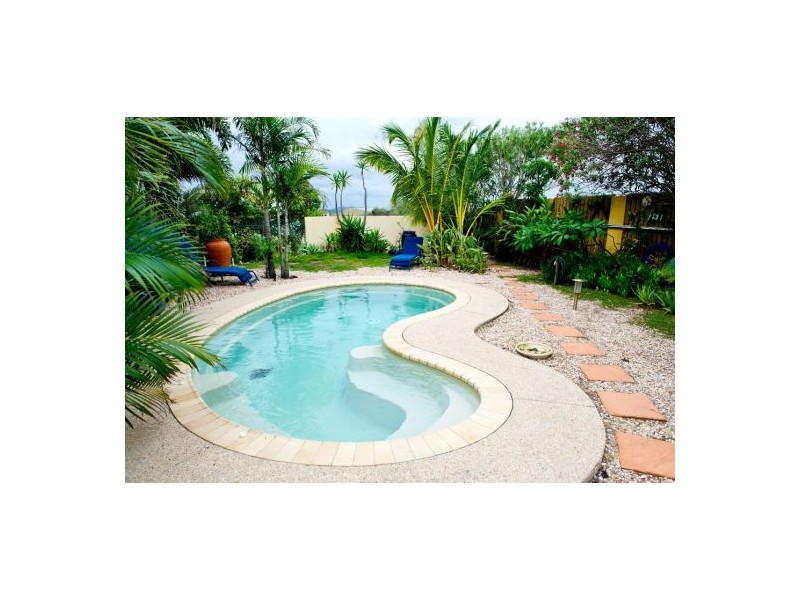 34/19 East Point Drive, Mackay Harbour QLD 4740