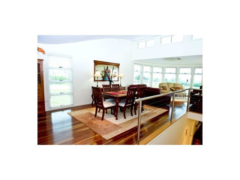 34/19 East Point Drive, Mackay Harbour QLD 4740