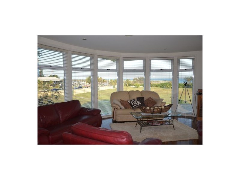 34/19 East Point Drive, Mackay Harbour QLD 4740