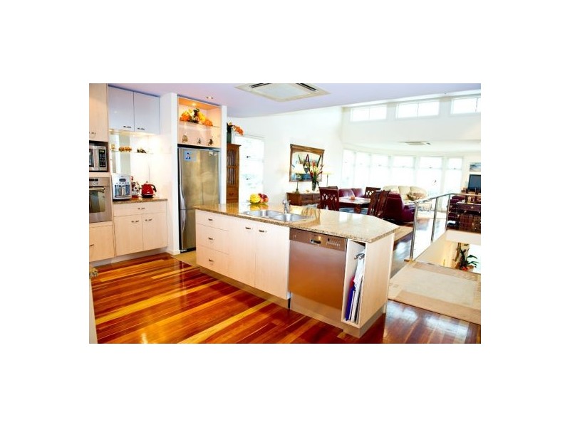 34/19 East Point Drive, Mackay Harbour QLD 4740