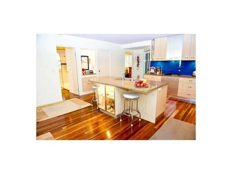 34/19 East Point Drive, Mackay Harbour QLD 4740