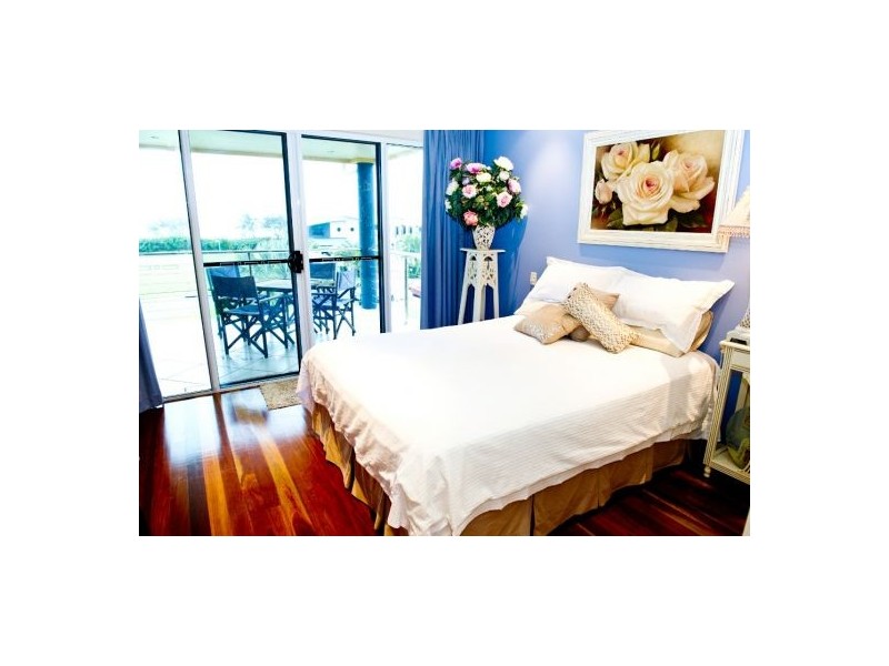 34/19 East Point Drive, Mackay Harbour QLD 4740