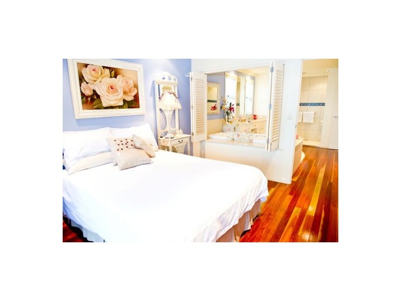 34/19 East Point Drive, Mackay Harbour QLD 4740