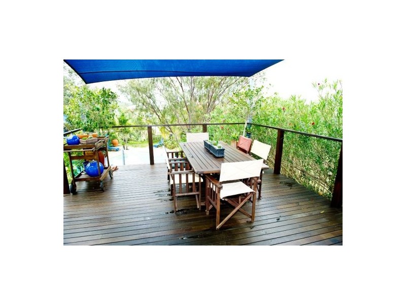 34/19 East Point Drive, Mackay Harbour QLD 4740