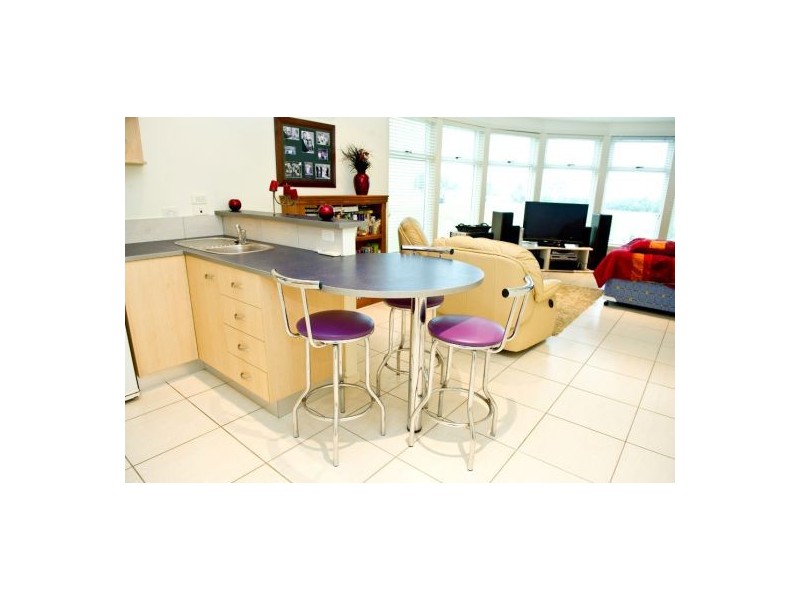 34/19 East Point Drive, Mackay Harbour QLD 4740