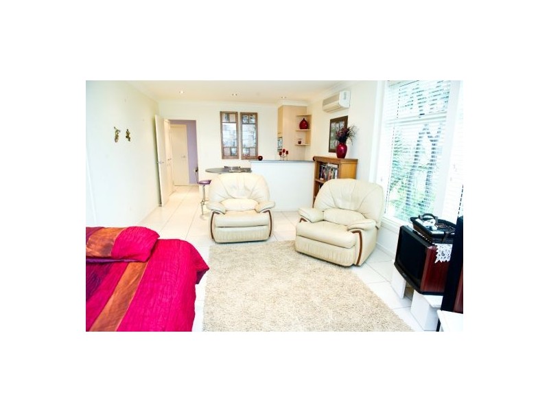 34/19 East Point Drive, Mackay Harbour QLD 4740