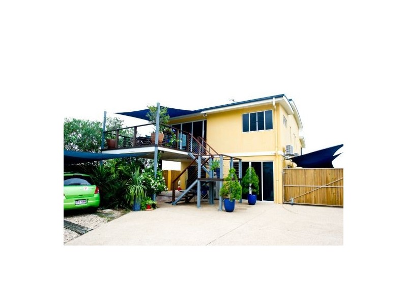 34/19 East Point Drive, Mackay Harbour QLD 4740