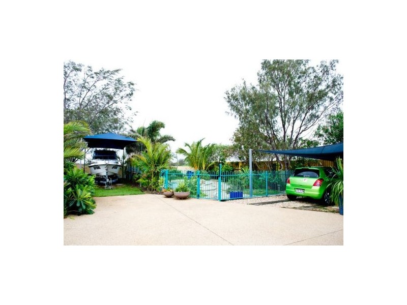 34/19 East Point Drive, Mackay Harbour QLD 4740