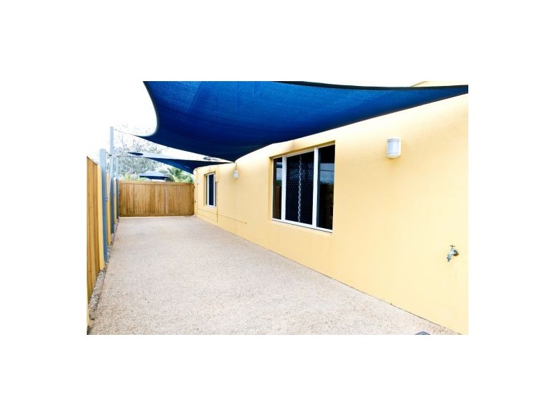 34/19 East Point Drive, Mackay Harbour QLD 4740