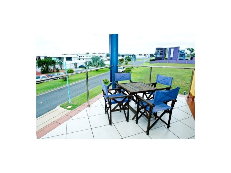 34/19 East Point Drive, Mackay Harbour QLD 4740