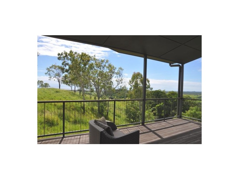 195 Barrow Hill Road, Mackay QLD 4740