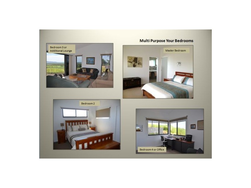 195 Barrow Hill Road, Mackay QLD 4740