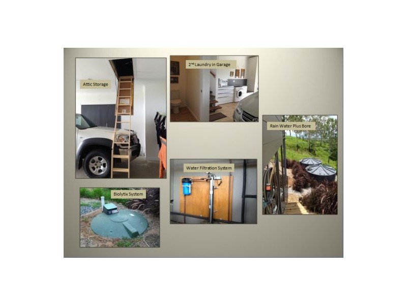 195 Barrow Hill Road, Mackay QLD 4740