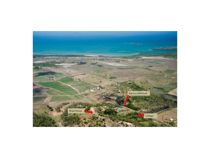195 Barrow Hill Road, Mackay QLD 4740