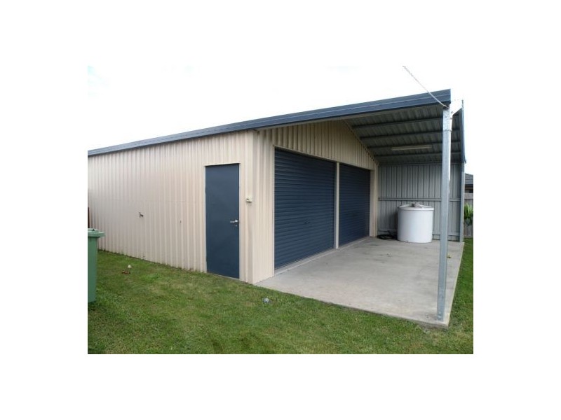 4 Hansen Court, Marian QLD 4753