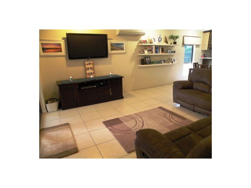 4 Hansen Court, Marian QLD 4753