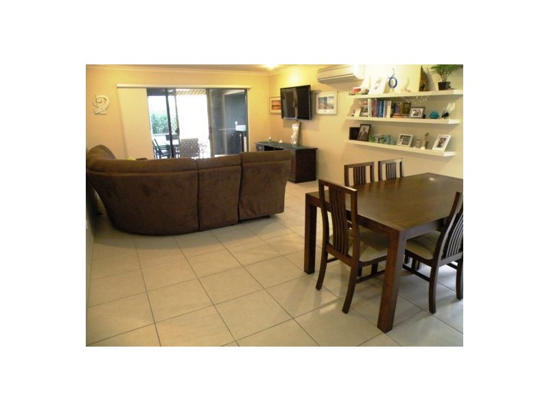 4 Hansen Court, Marian QLD 4753