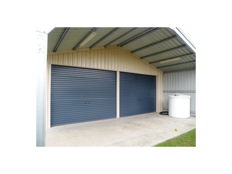 4 Hansen Court, Marian QLD 4753