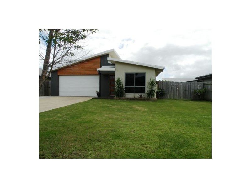 4 Hansen Court, Marian QLD 4753