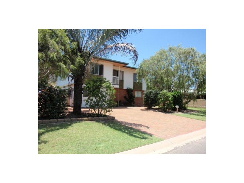 Contact Agent, Andergrove QLD 4740