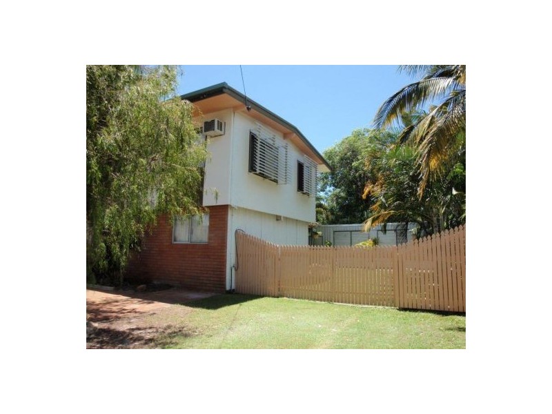 Contact Agent, Andergrove QLD 4740