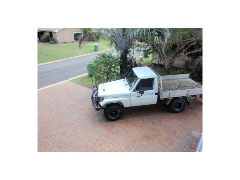 Contact Agent, Andergrove QLD 4740