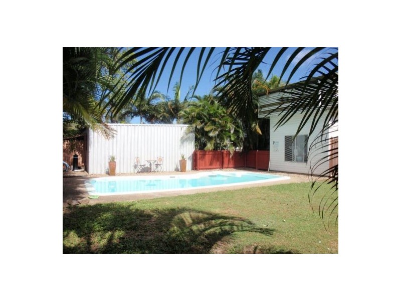 Contact Agent, Andergrove QLD 4740