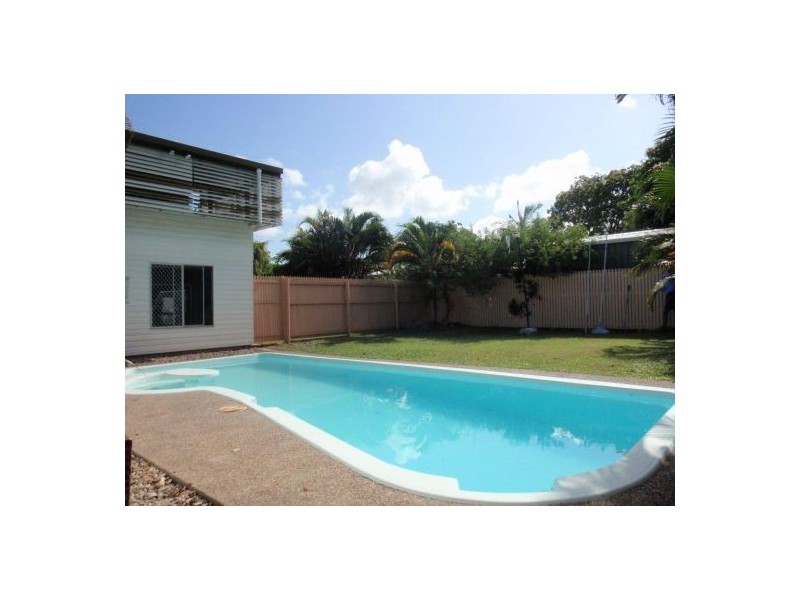 Contact Agent, Andergrove QLD 4740