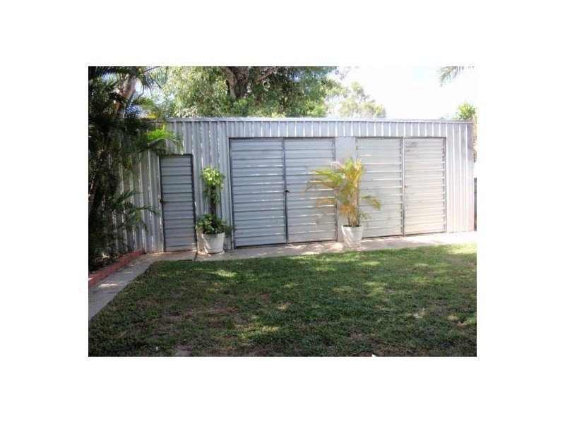 Contact Agent, Andergrove QLD 4740
